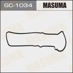 Прокладка клапанной крышки MASUMA GC1034