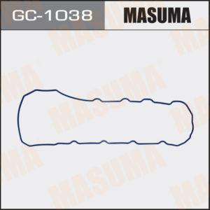 Прокладка клапанної кришки MASUMA GC1038