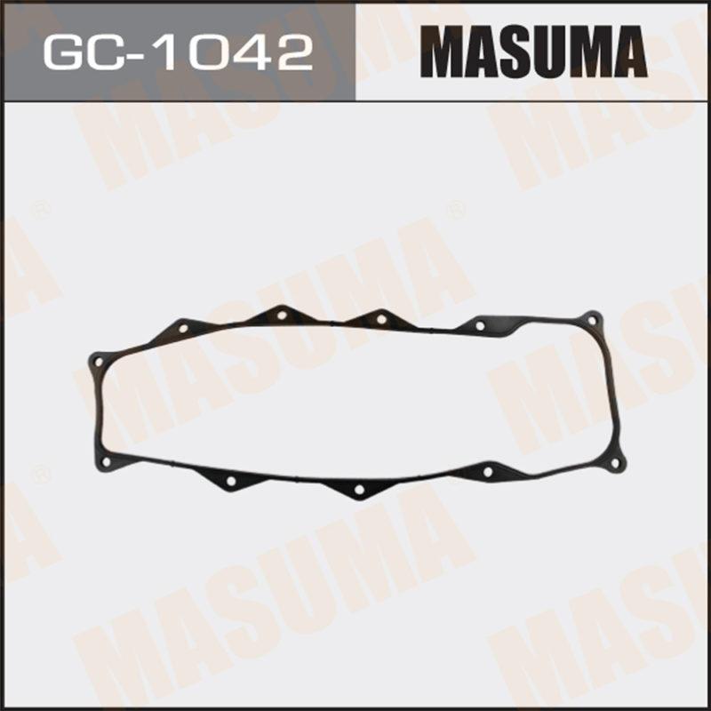 Прокладка клапанной крышки MASUMA GC1042