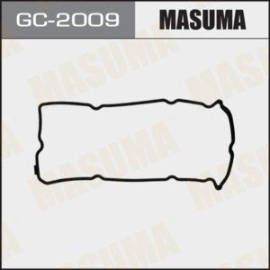 Прокладка клапанної кришки MASUMA GC2009