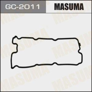 Прокладка клапанной крышки MASUMA GC2011