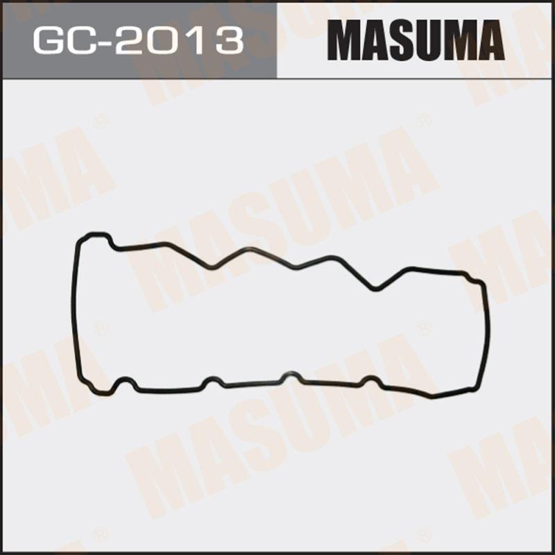 Прокладка клапанной крышки MASUMA GC2013