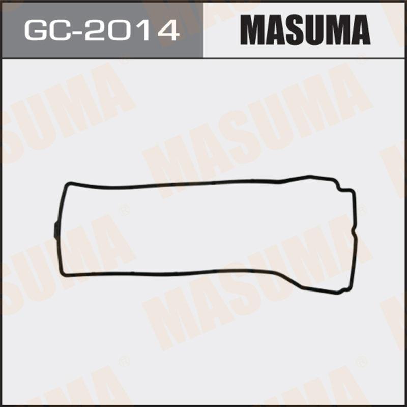 Прокладка клапанной крышки MASUMA GC2014