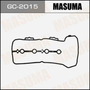 Прокладка клапанной крышки MASUMA GC2015