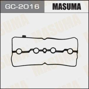 Прокладка клапанної кришки MASUMA GC2016