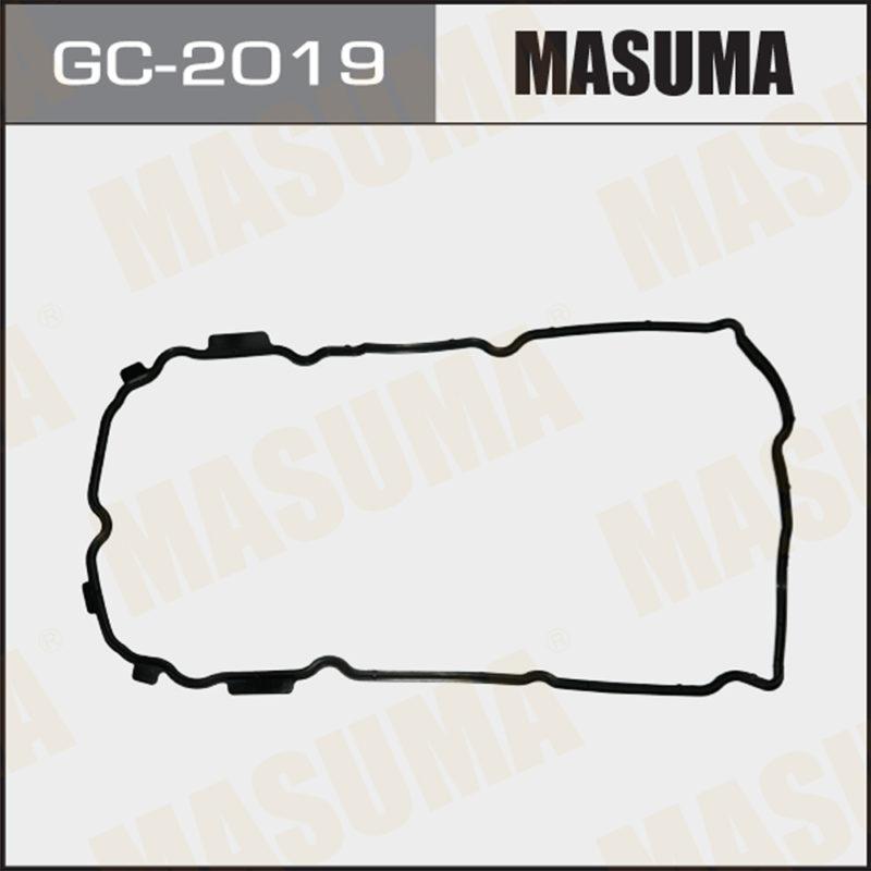 Прокладка клапанної кришки MASUMA GC2019