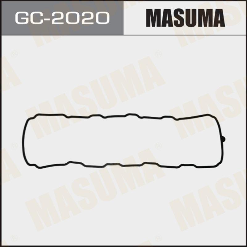 Прокладка клапанної кришки MASUMA GC2020