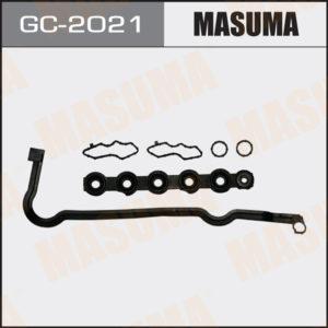 Прокладка клапанной крышки MASUMA GC2021