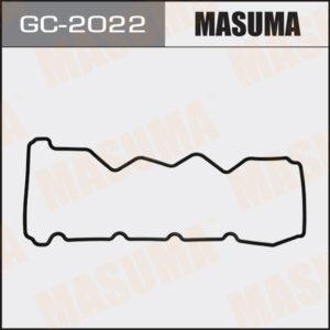 Прокладка клапанної кришки MASUMA GC2022
