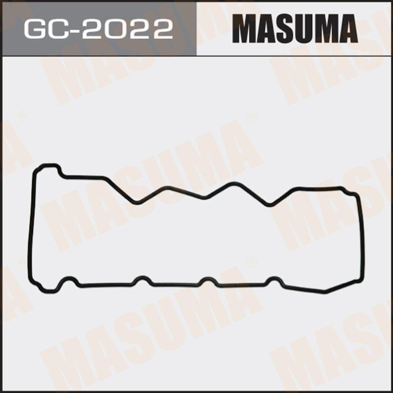 Прокладка клапанной крышки MASUMA GC2022