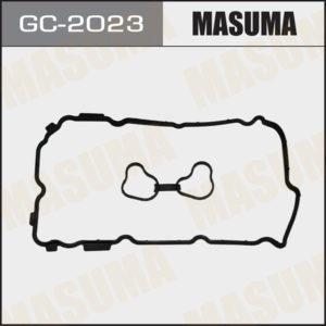 Прокладка клапанной крышки MASUMA GC2023