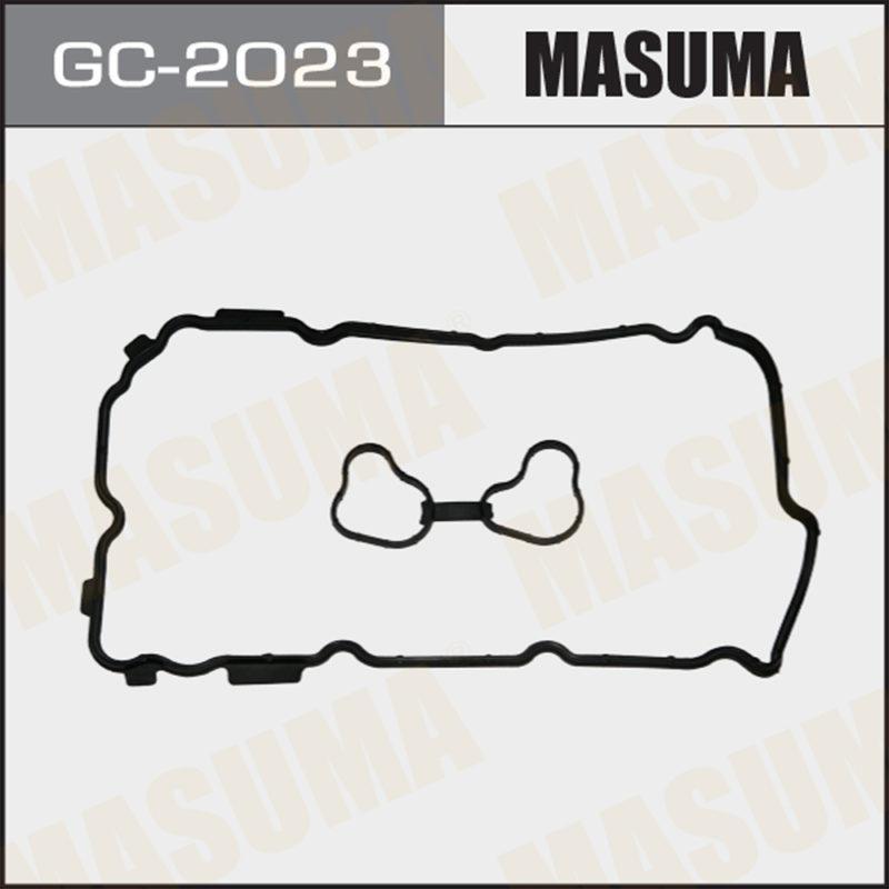 Прокладка клапанної кришки MASUMA GC2023