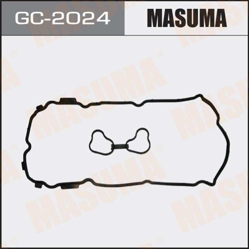 Прокладка клапанної кришки MASUMA GC2024
