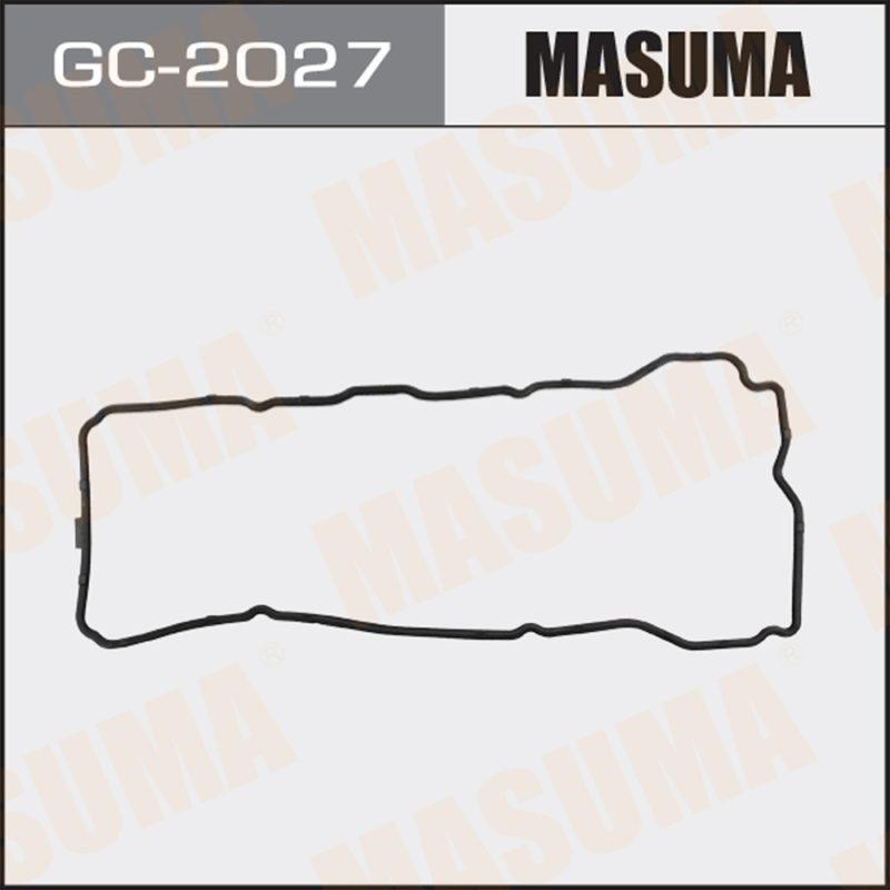 Прокладка клапанной крышки MASUMA GC2027