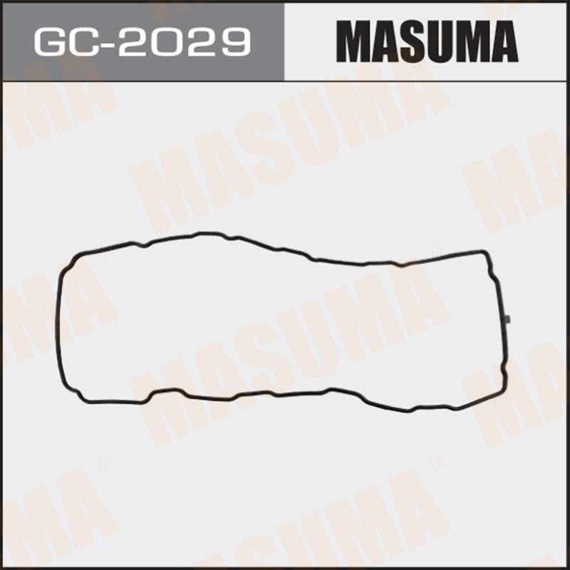 Прокладка клапанной крышки MASUMA GC2029