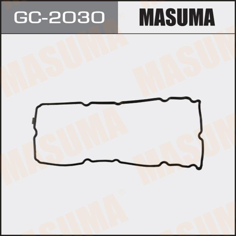 Прокладання клапанної кришки MASUMA GC2030