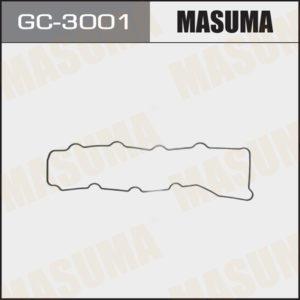 Прокладка клапанной крышки MASUMA GC3001