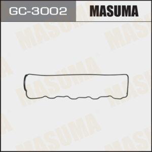Прокладка клапанной крышки MASUMA GC3002