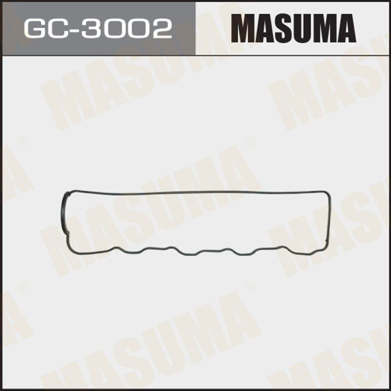 Прокладка клапанної кришки MASUMA GC3002