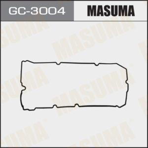 Прокладка клапанной крышки MASUMA GC3004