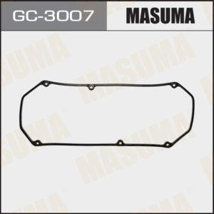 Прокладка клапанной крышки MASUMA GC3007