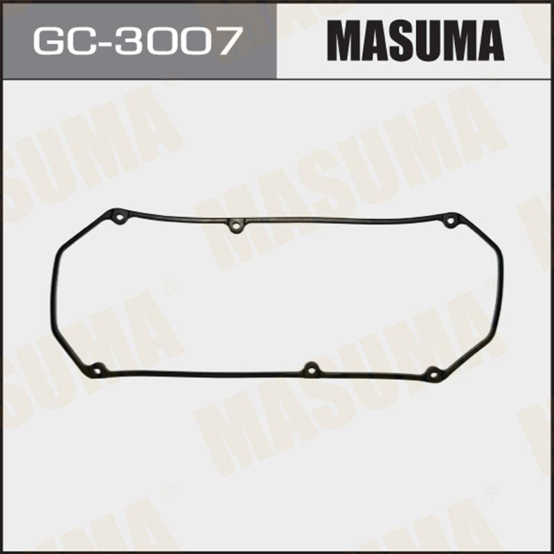 Прокладка клапанної кришки MASUMA GC3007