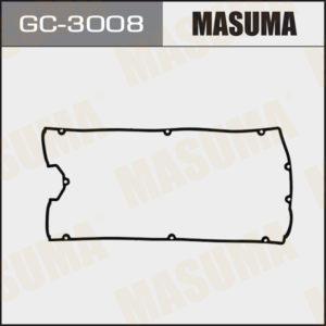 Прокладка клапанной крышки MASUMA GC3008