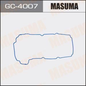 Прокладка клапанной крышки MASUMA GC4007