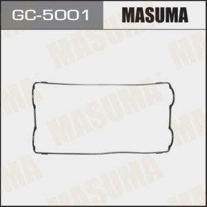 Прокладка клапанной крышки MASUMA GC5001
