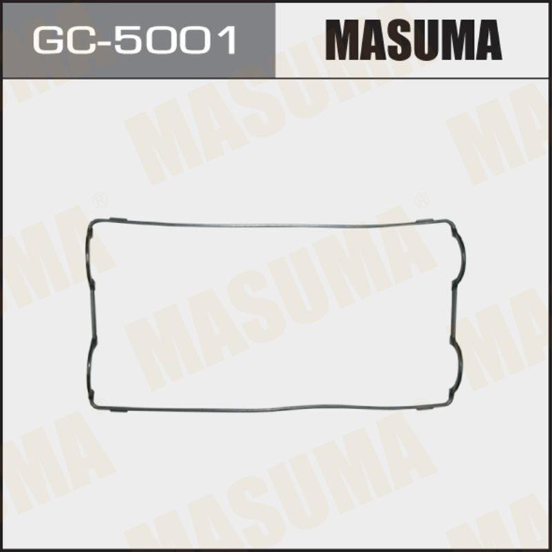 Прокладка клапанної кришки MASUMA GC5001