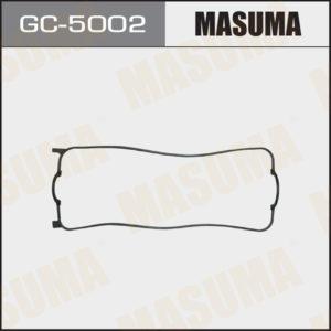 Прокладка клапанной крышки MASUMA GC5002