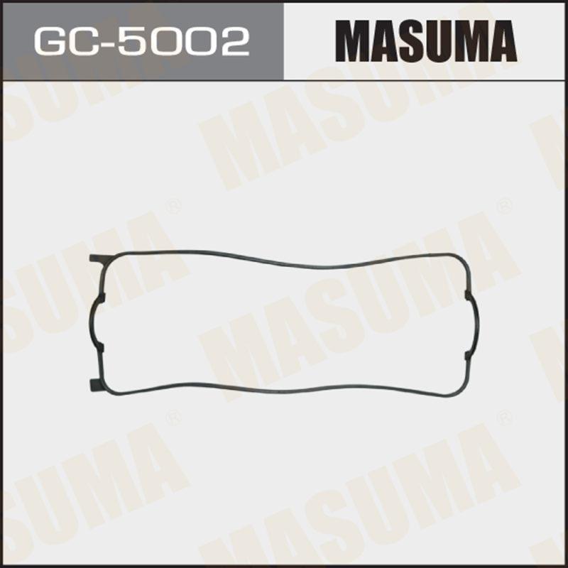Прокладка клапанної кришки MASUMA GC5002
