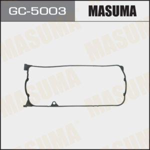 Прокладка клапанной крышки MASUMA GC5003