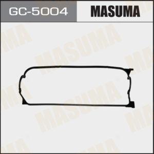 Прокладка клапанной крышки MASUMA GC5004