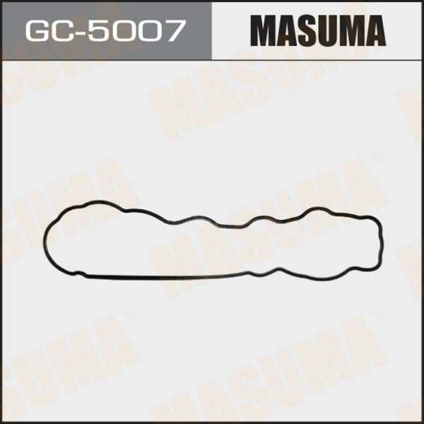 Прокладка клапанної кришки MASUMA GC5007