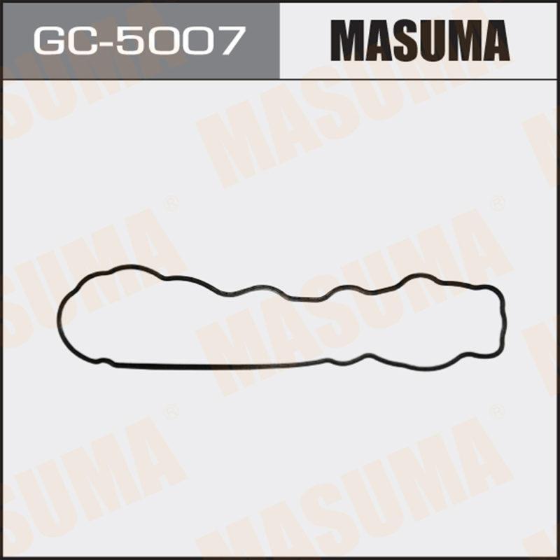 Прокладка клапанной крышки MASUMA GC5007