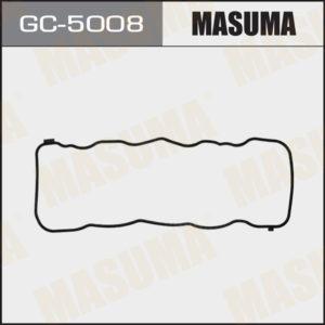 Прокладка клапанной крышки MASUMA GC5008