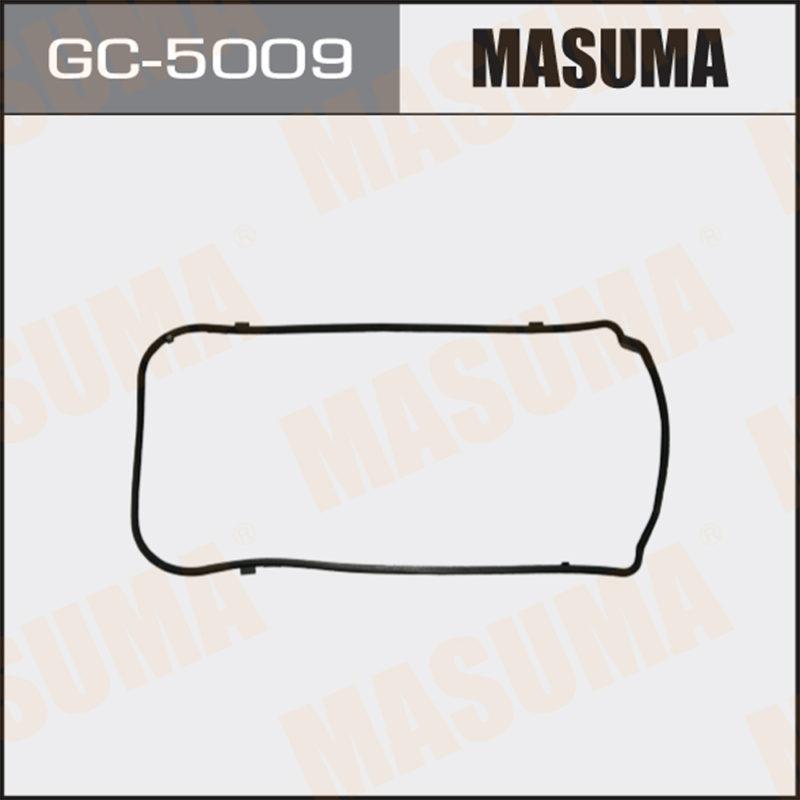 Прокладка клапанной крышки MASUMA GC5009