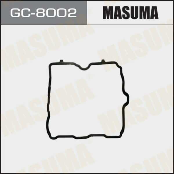 Прокладка клапанної кришки MASUMA GC8002