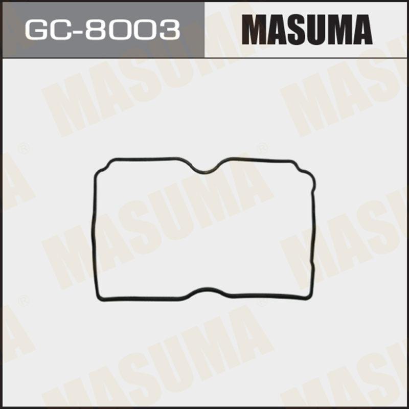 Прокладання клапанної кришки MASUMA GC8003