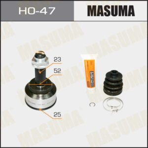 ШРУС MASUMA HO47