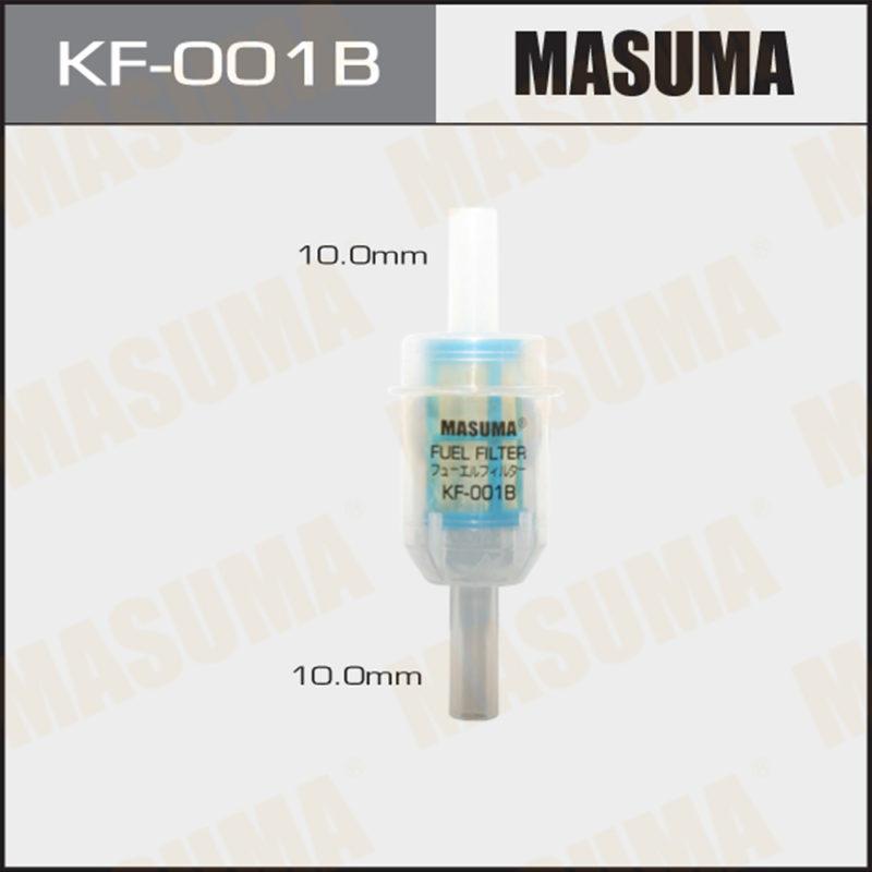 Топливный фильтр MASUMA KF001B