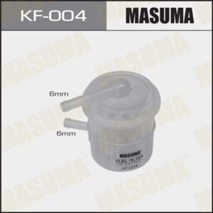 Паливний фільтр MASUMA KF004