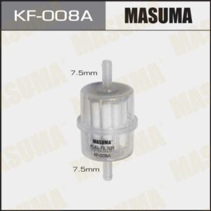 Паливний фільтр MASUMA KF008A
