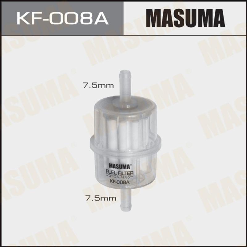 Топливный фильтр MASUMA KF008A