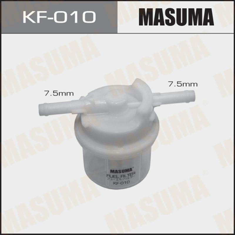 Топливный фильтр MASUMA KF010