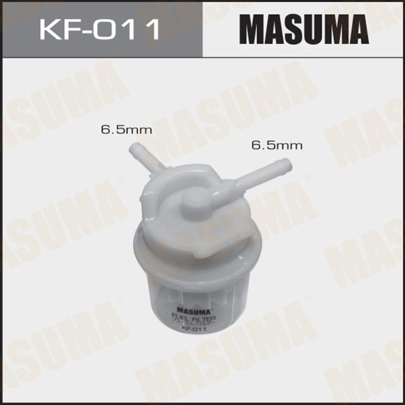 Топливный фильтр MASUMA KF011