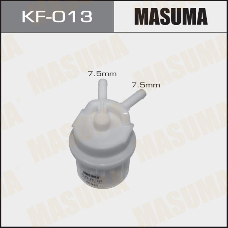 Топливный фильтр MASUMA KF013