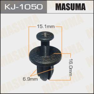 Клипса автомобильная  MASUMA KJ1050