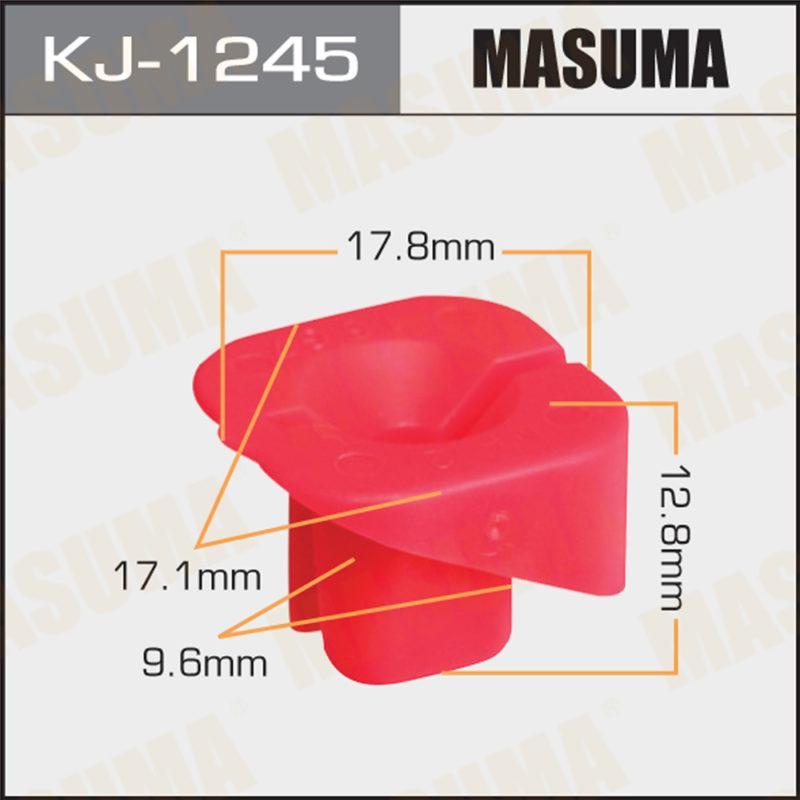 Кліпса автомобільна MASUMA KJ1245
